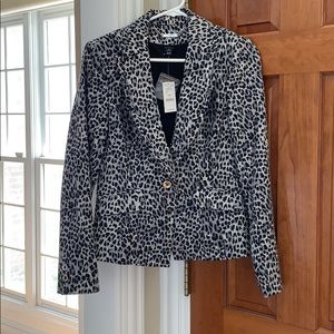 Woman’s dress jacket